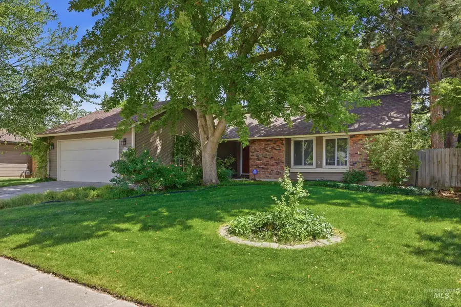 2277 E Independence, Boise, ID 83706 - #2