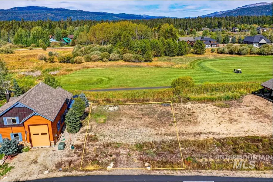 213 Meadow Lake Court, McCall, ID 83638 - #2