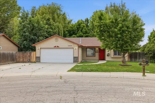12644 W Norristown St., Boise, ID 83709