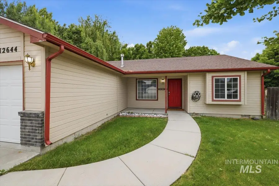 12644 W Norristown St., Boise, ID 83709 - #2