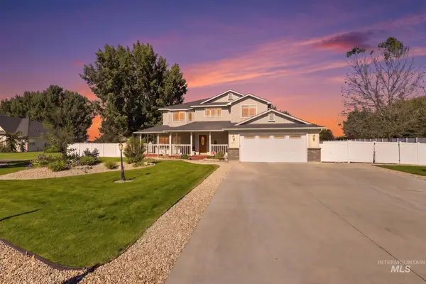 6185 N Serenity Lane, Meridian, ID 83646