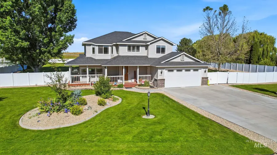6185 N Serenity Lane, Meridian, ID 83646 - #2