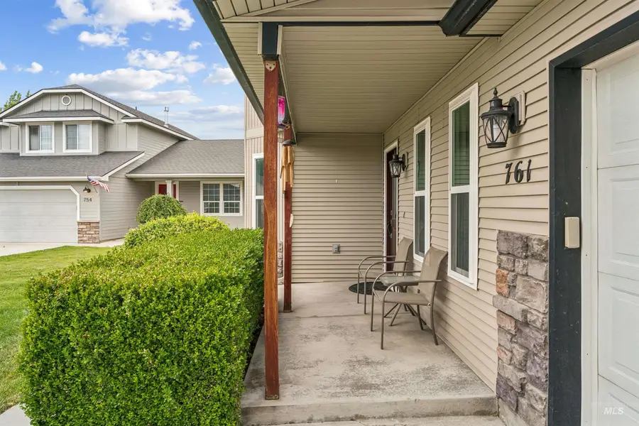 761 E. New Rockrose Ct., Kuna, ID 83634 - #3