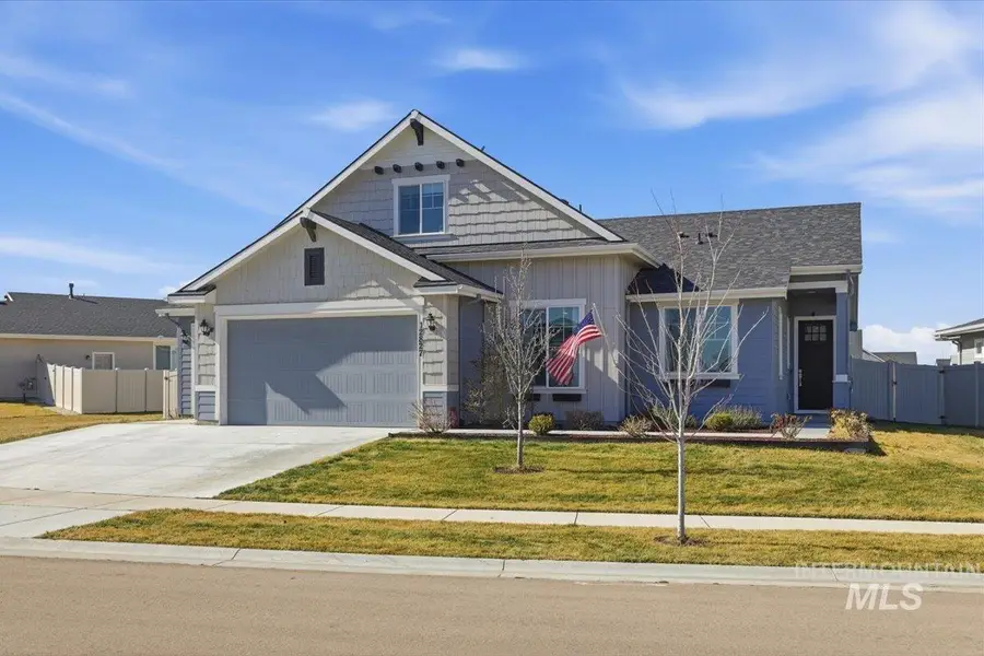 12827 S Milazzo Way, Nampa, ID 83686 - #2