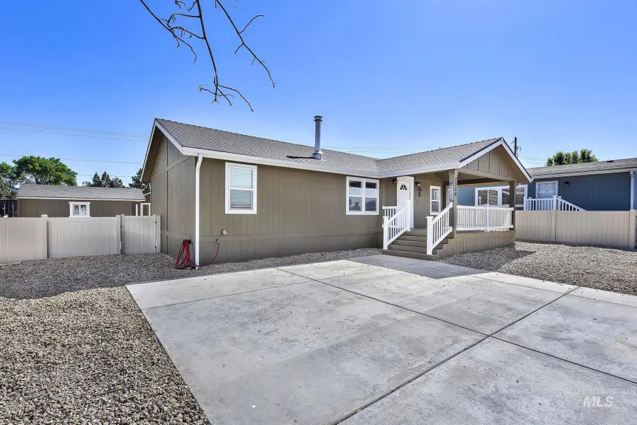 2324 E Blue Lake Lane #69, Boise, ID 83716 - #2