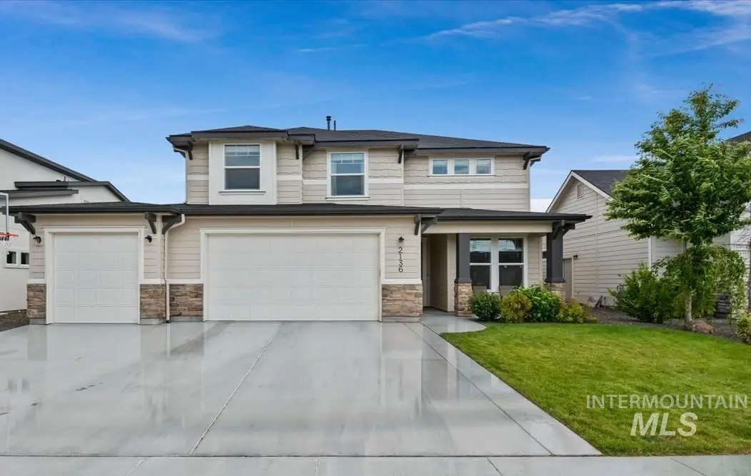 2136 N Sunset Farm Pl, Kuna, ID 83634 - #1