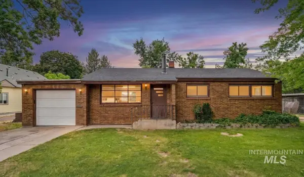 2506 W Ona Street, Boise, ID 83705
