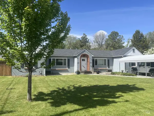 3919 W Garnet St, Boise, ID 83703