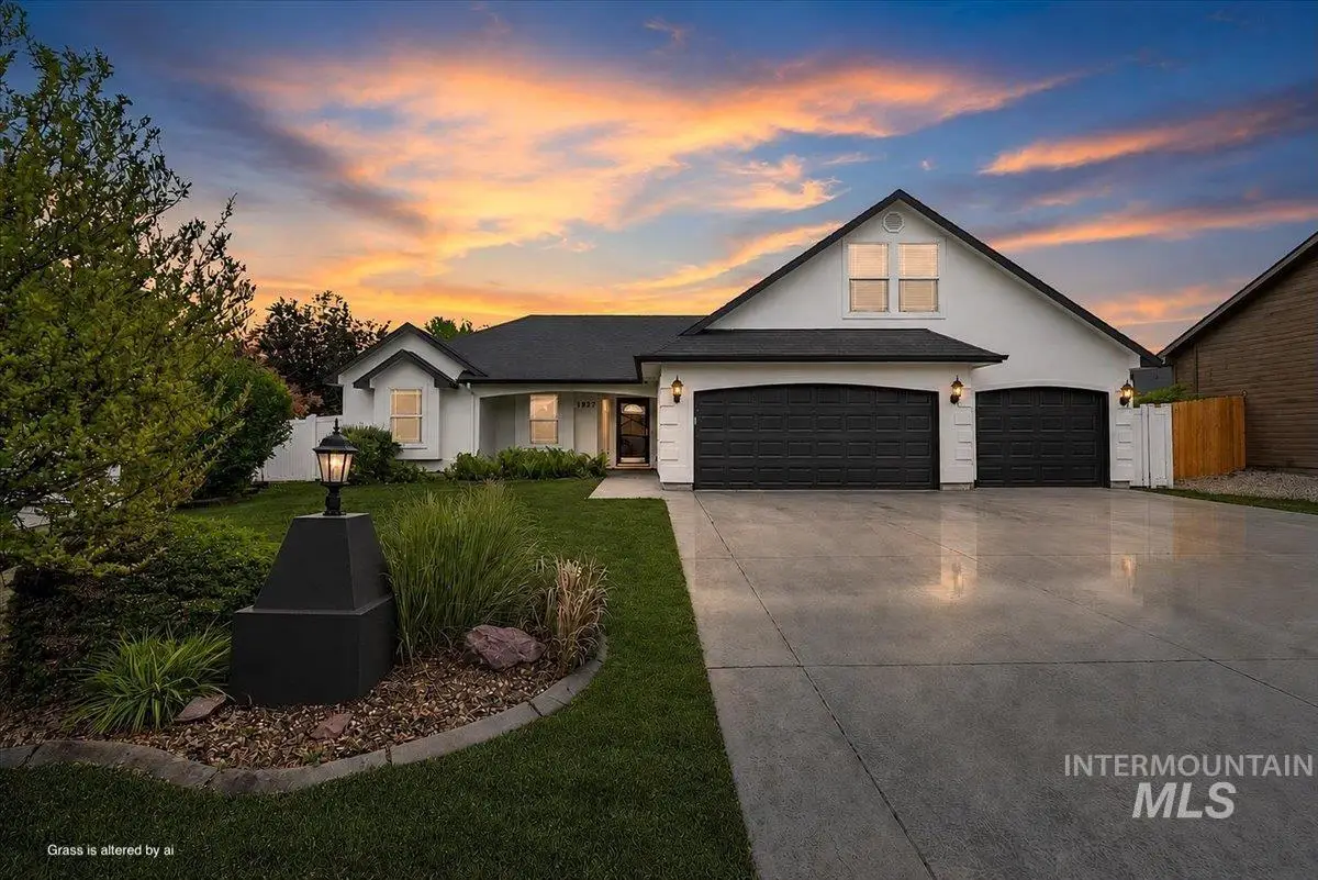 1827 West Creek Ct, Nampa, ID 83686 - #1