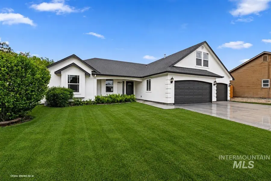 1827 West Creek Ct, Nampa, ID 83686 - #2
