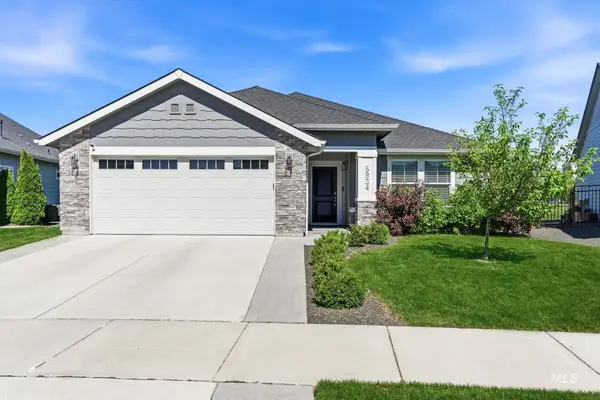 5934 W Hamm Ln, Eagle, ID 83616