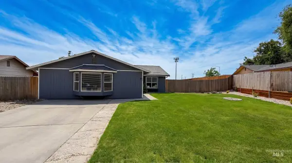 212 Crestline Ave, Caldwell, ID 83605
