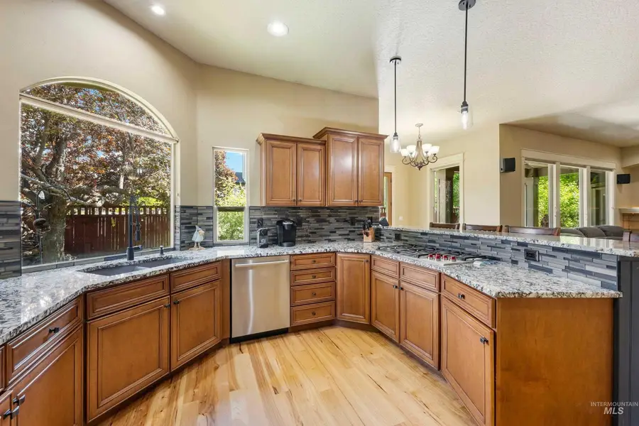 6102 S Sturgeon Way, Boise, ID 83709 - #3