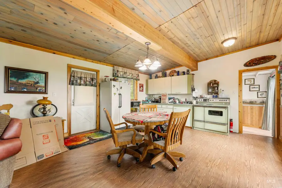 24 Pats Lane, Cascade, ID 83611 - #3
