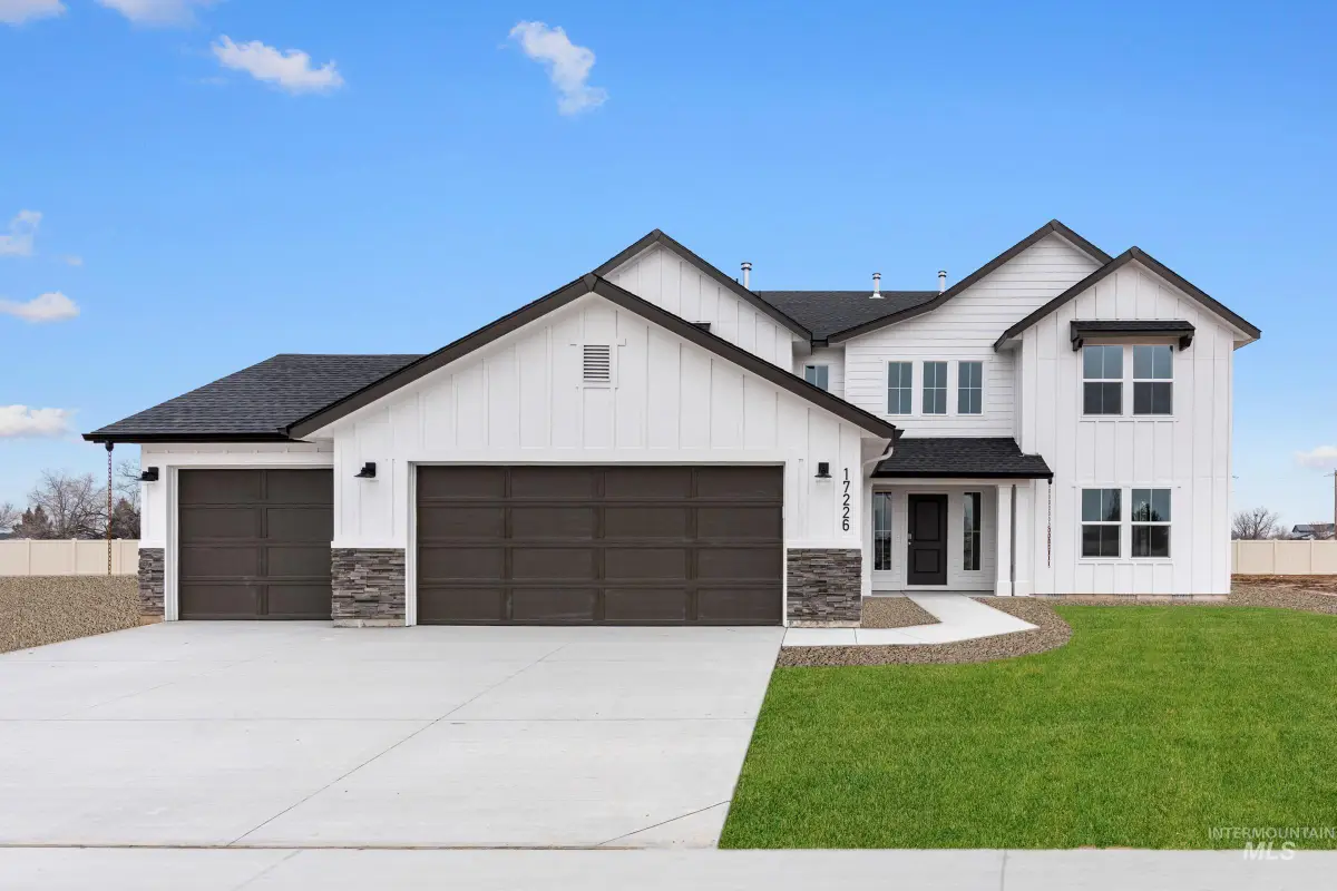 7091 E Marble Springs Dr, Nampa, ID 83687 - #1