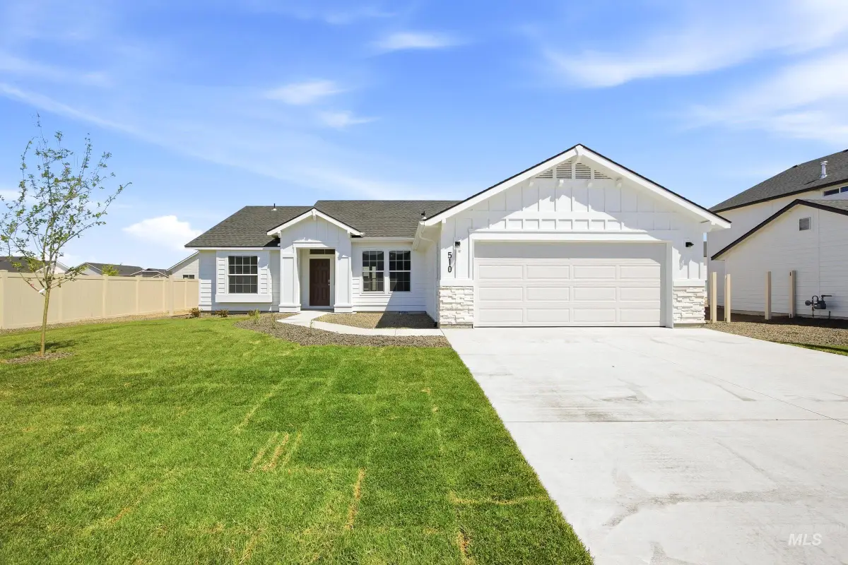 510 Waverly Ave, Middleton, ID 83644 - #1