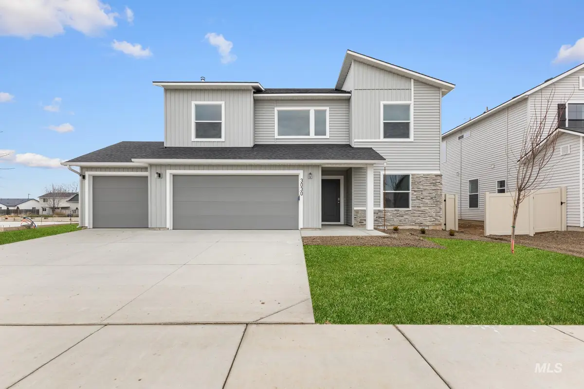 2950 W Animas Creek Dr, Kuna, ID 83634 - #1