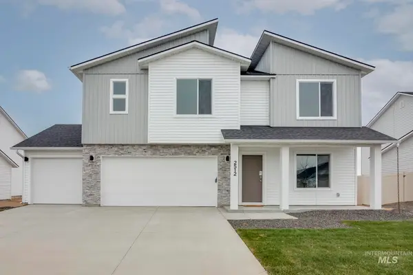 2984 W Animas Creek Dr, Kuna, ID 83634