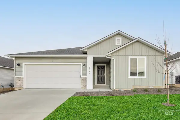 3101 W Taiban Creek Dr, Kuna, ID 83634