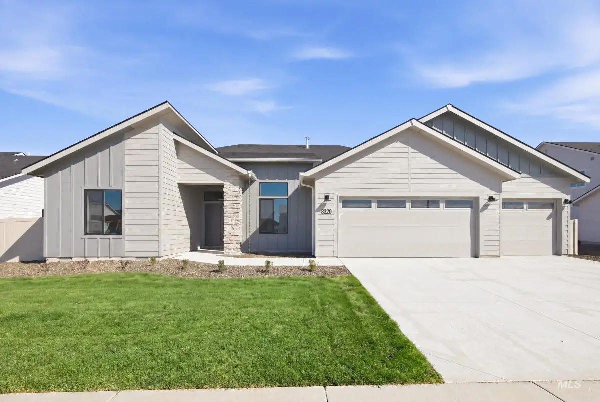 4304 E Woodmurra St, Meridian, ID 83642 - #1
