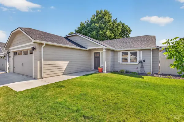 2437 Legacy Court, Clarkston, WA 99403