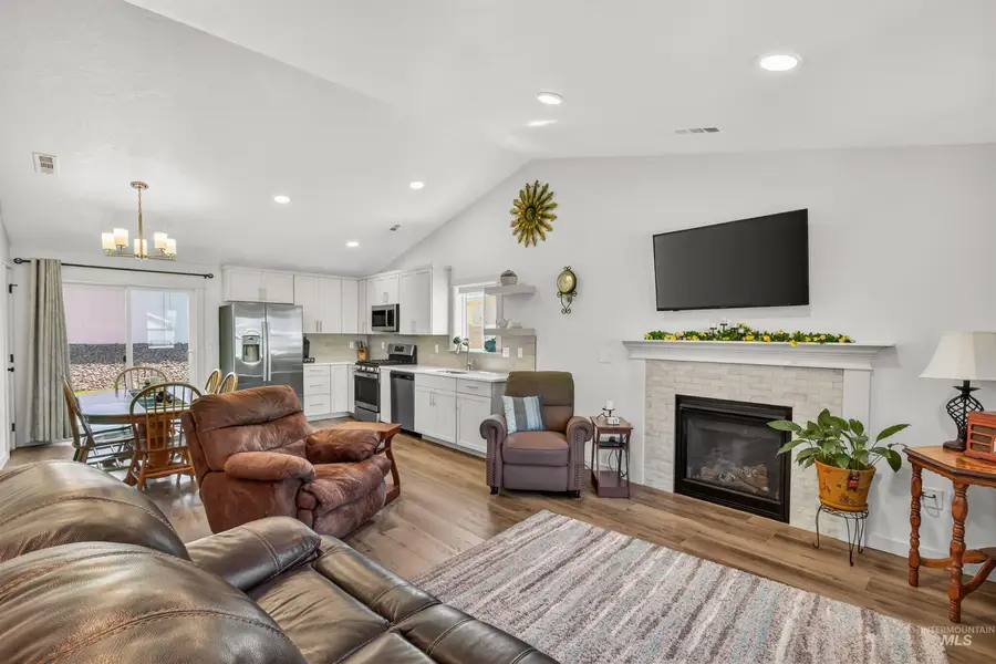 2437 Legacy Court, Clarkston, WA 99403 - #2