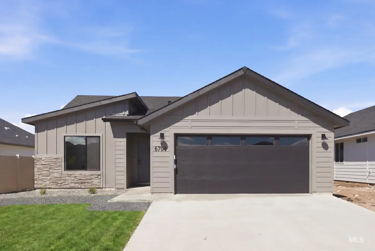 8365 S Tyrion Way, Kuna, ID 83634 - #1