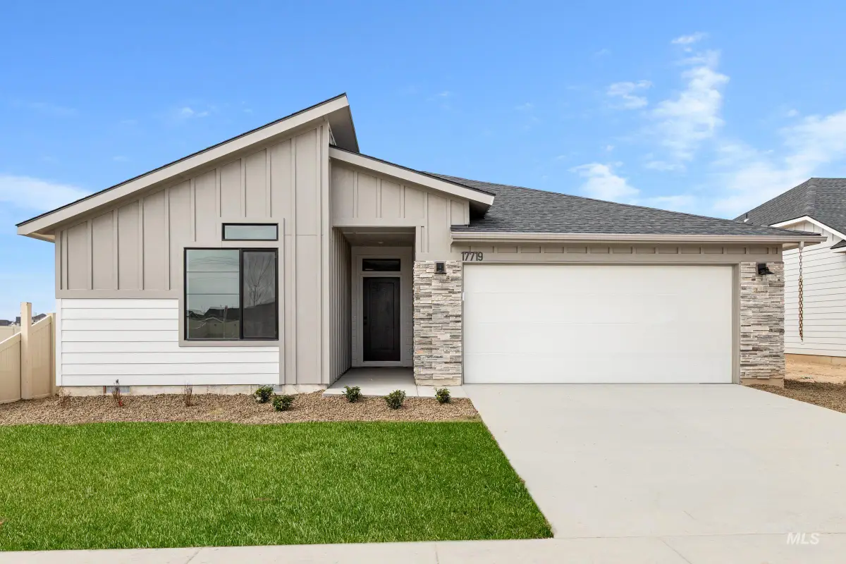 1125 W Jasper St, Meridian, ID 83642 - #1