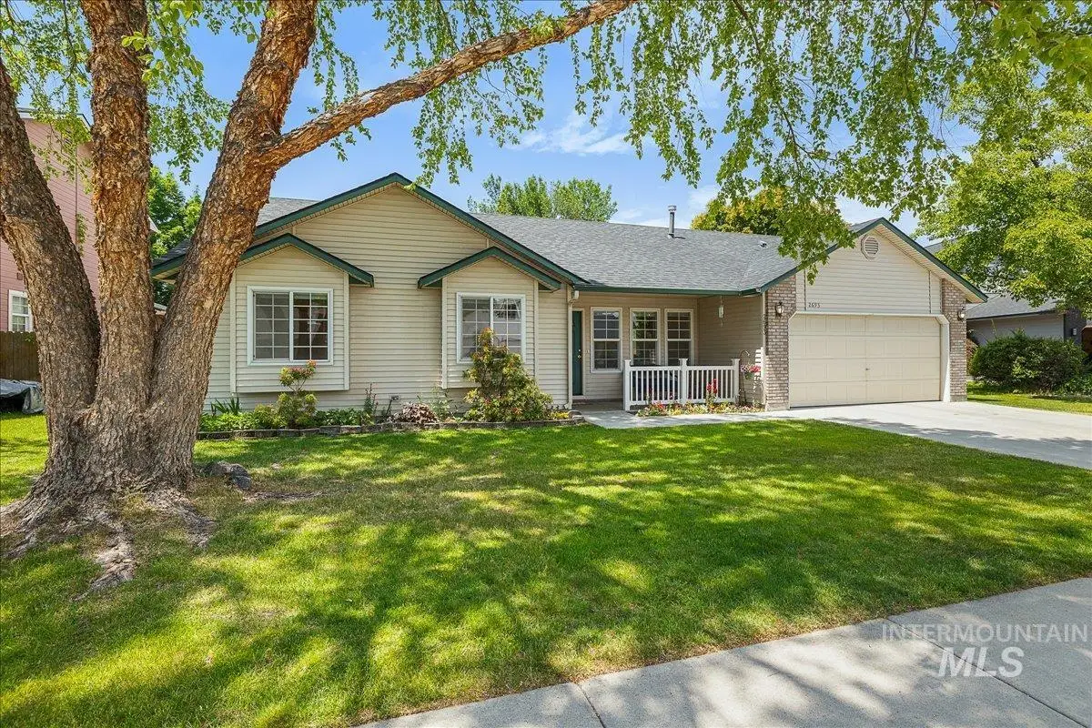 2693 S Charlotte Ave, Boise, ID 83709 - #1