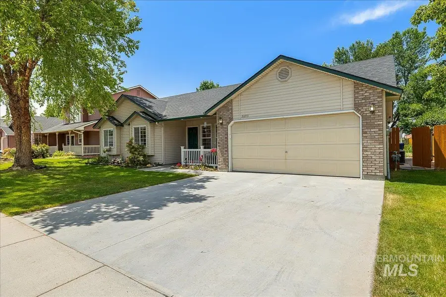 2693 S Charlotte Ave, Boise, ID 83709 - #3