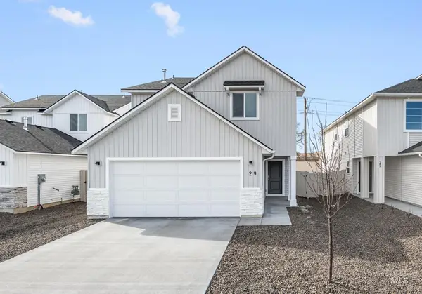 2358 W Fallon Lp, Nampa, ID 83651