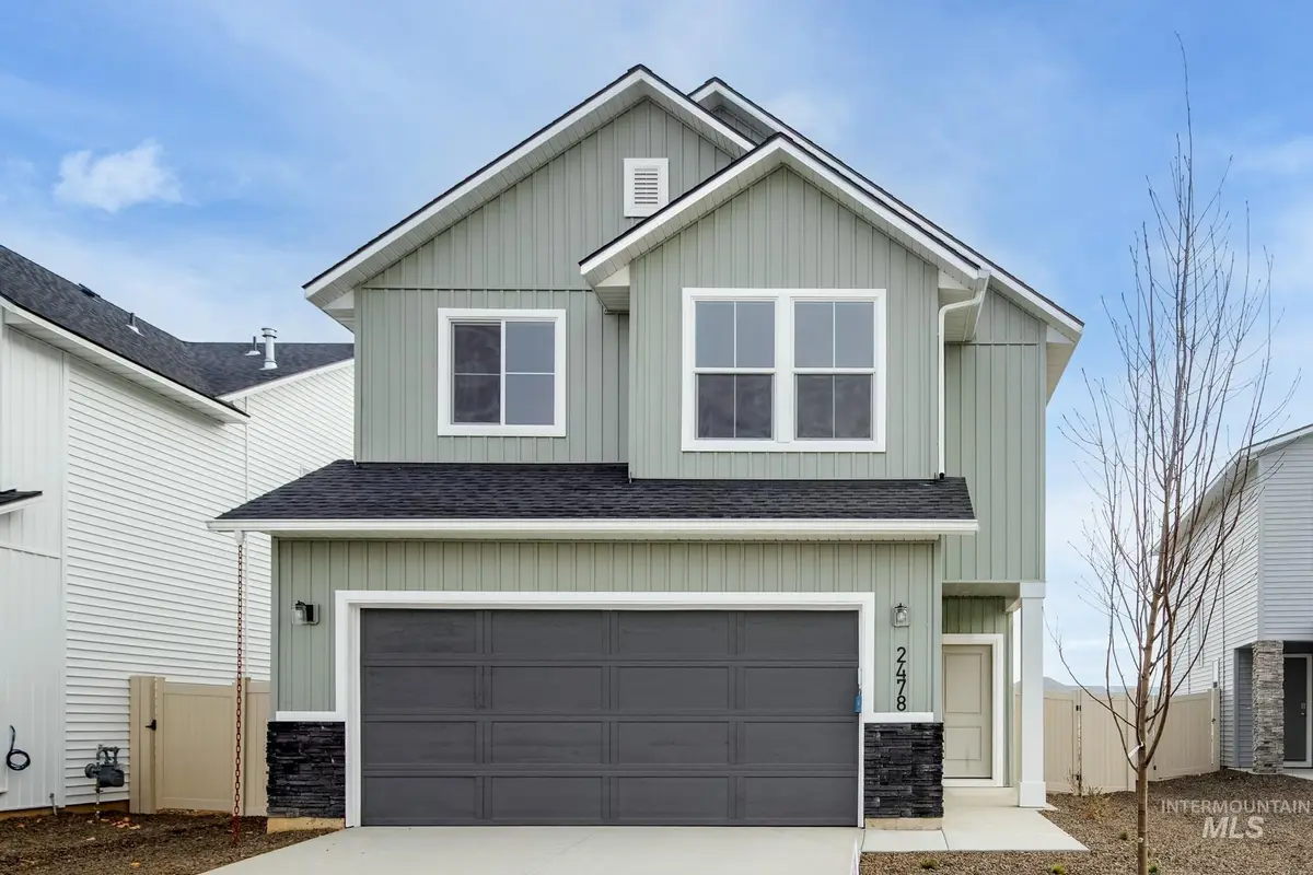 2366 W Fallon Lp, Nampa, ID 83651 - #1