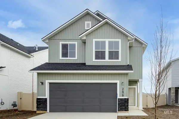 2366 W Fallon Lp, Nampa, ID 83651