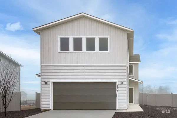 2390 W Fallon Lp, Nampa, ID 83651