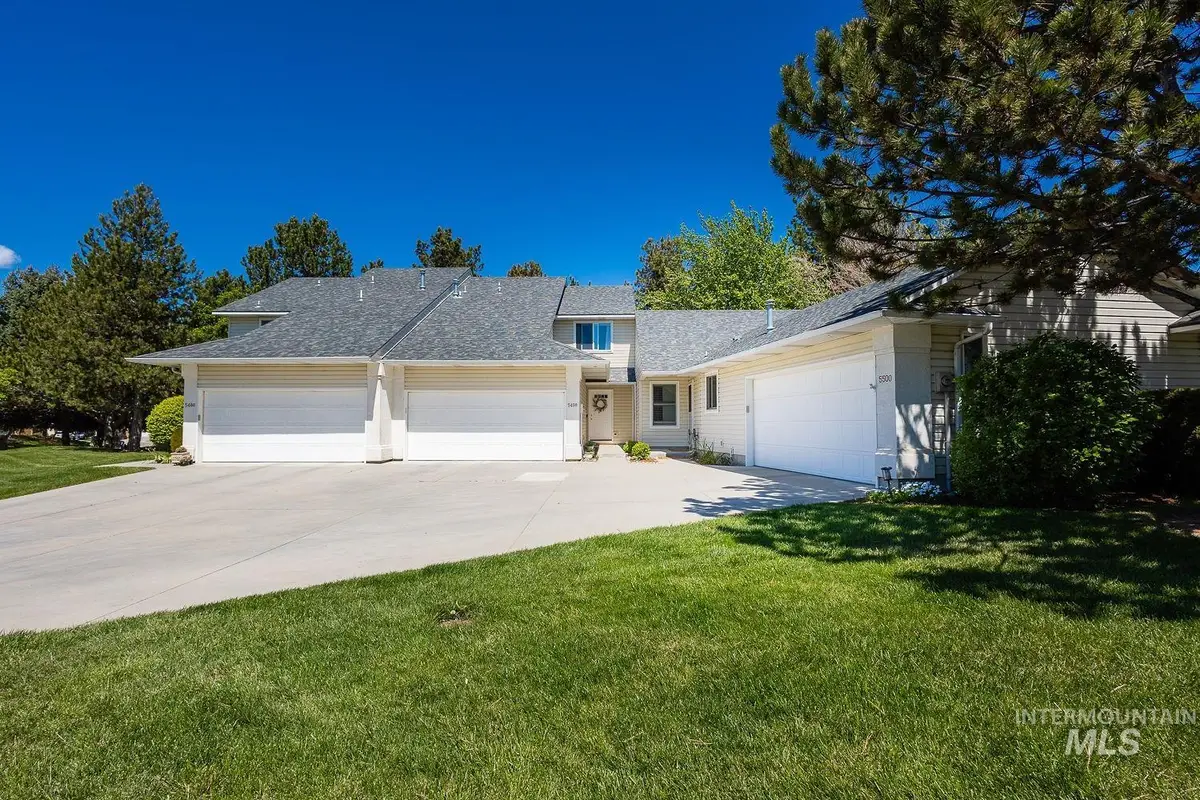 5498 S Adonis Pl, Boise, ID 83716 - #1