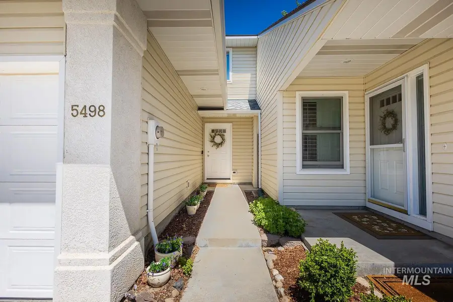 5498 S Adonis Pl, Boise, ID 83716 - #2