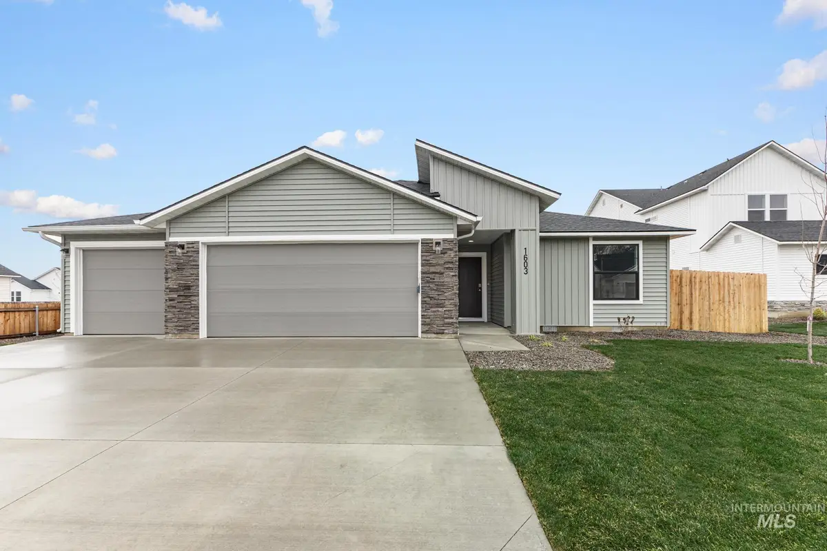 16585 N Shorthorn Lp, Nampa, ID 83651 - #1