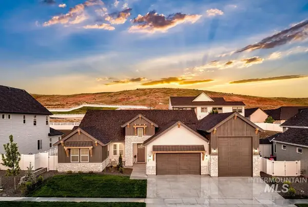 13387 N Tierra Linda Way, Boise, ID 83714