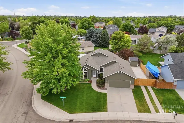 12425 W Highlander St., Boise, ID 83709