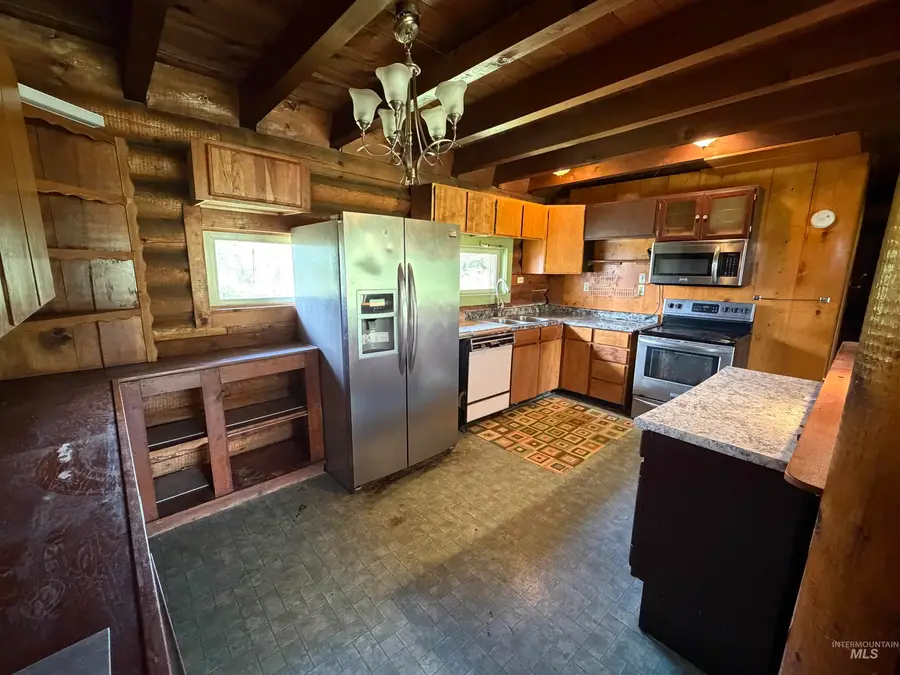 1010 Mustang Lane, Helmer, ID 83823 - #2