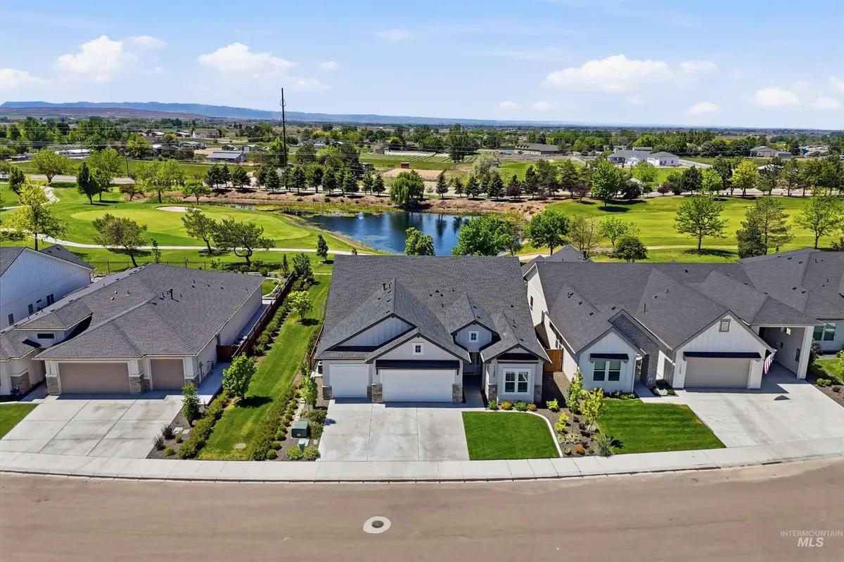 11287 S Saylis Way, Kuna, ID 83634 - #1