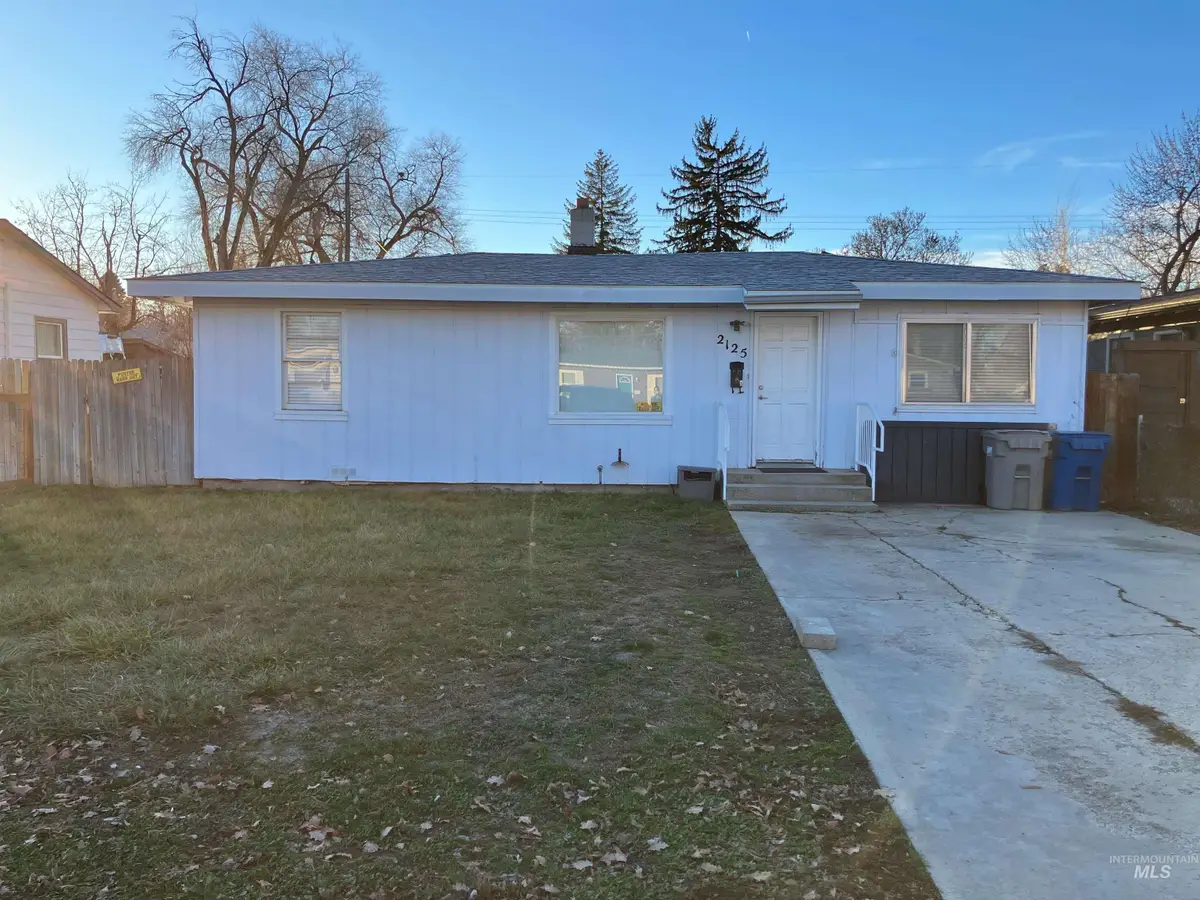 2125 S Atlantic St, Boise, ID 83705 - #1