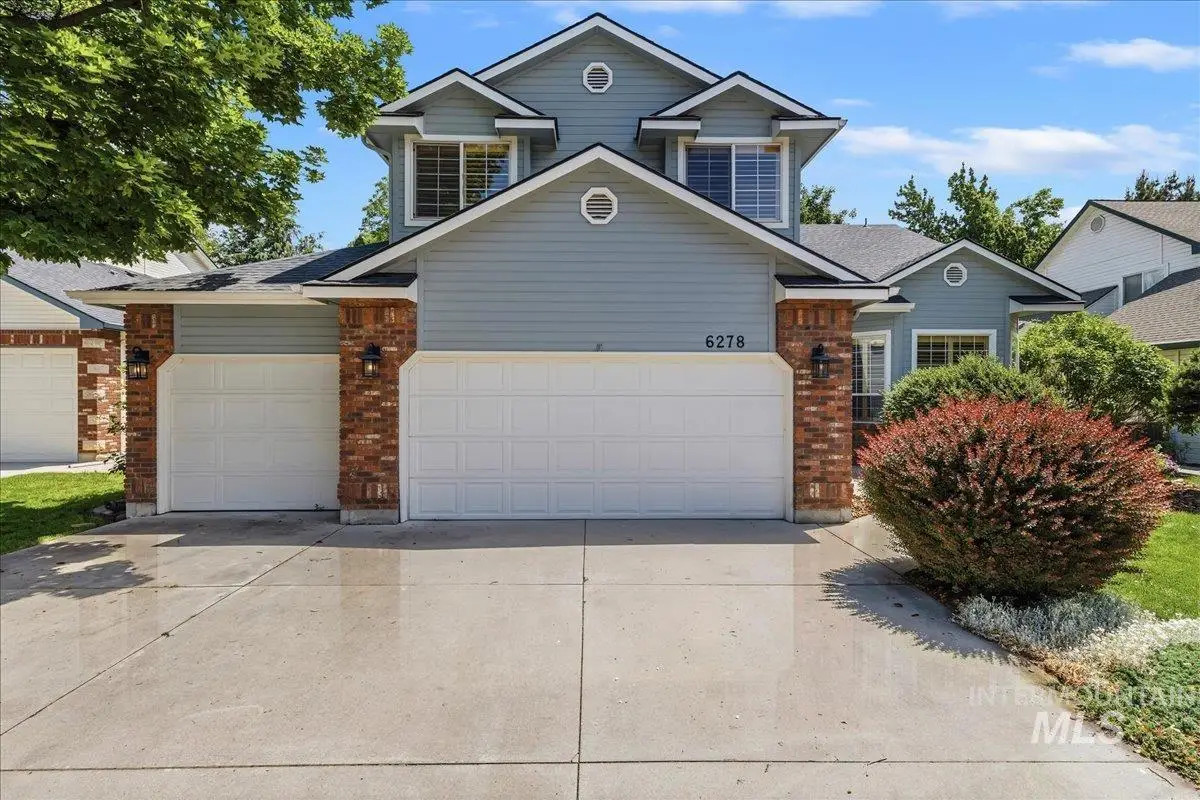 6278 N Talcrest Pl., Boise, ID 83713 - #1