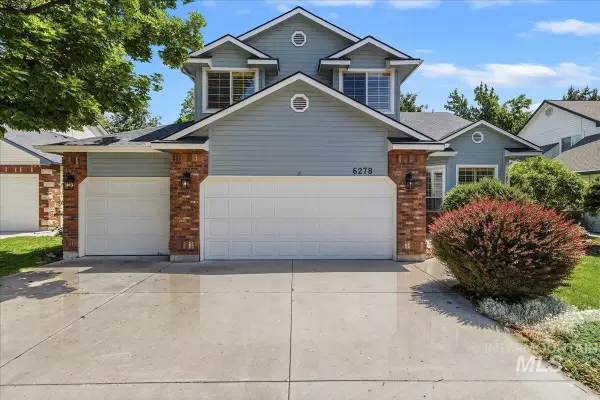 6278 N Talcrest Pl., Boise, ID 83713