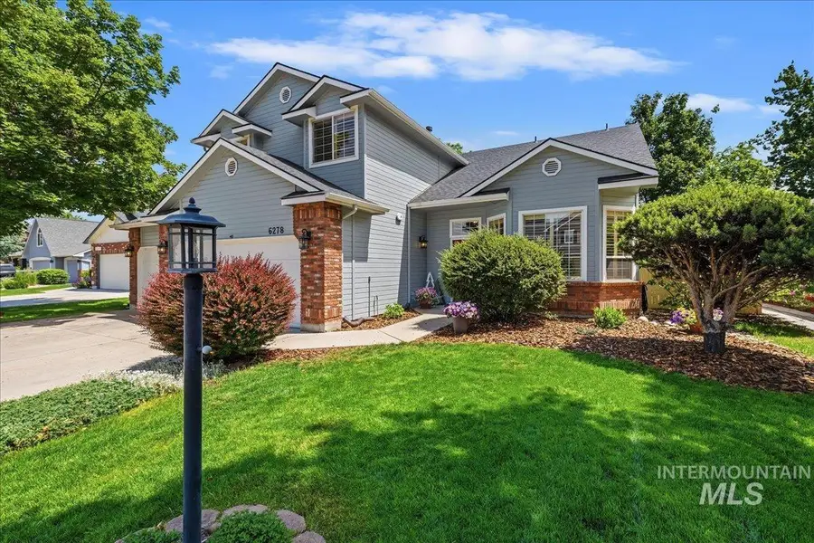 6278 N Talcrest Pl., Boise, ID 83713 - #2