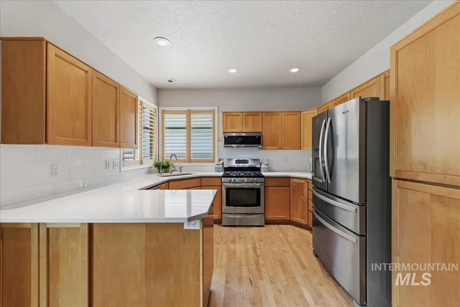 6278 N Talcrest Pl., Boise, ID 83713 - #3