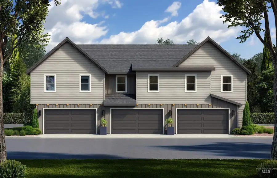 149 S Quincannon Ave., Star, ID 83669 - #3