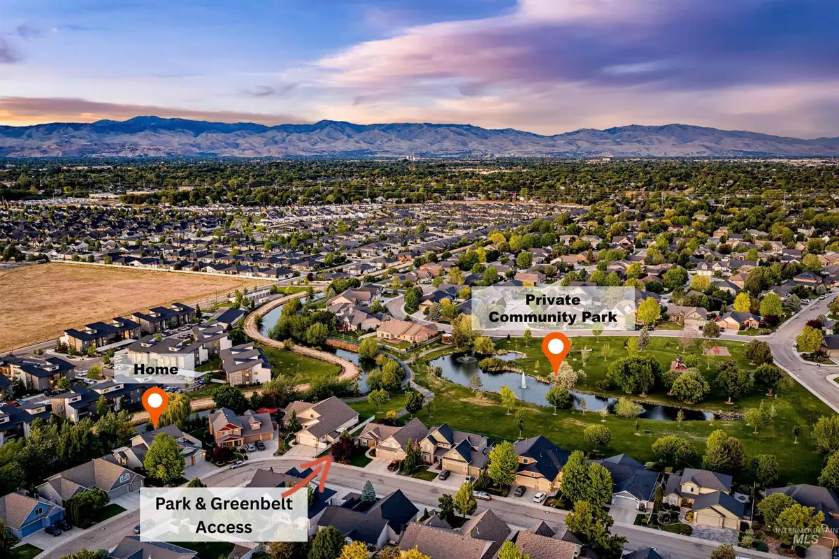 3750 E Raja Dr., Meridian, ID 83642 - #1