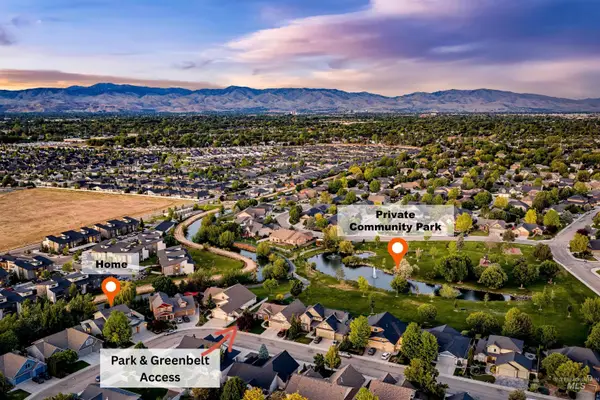 3750 E Raja Dr., Meridian, ID 83642