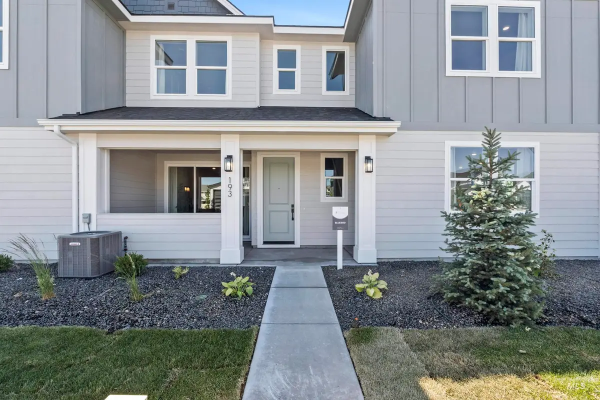 133 S Quincannon Ave., Star, ID 83669 - #1